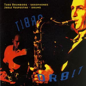 Orbit - Tore Brunborg