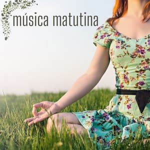 Música Matutina: Canciones Lentas y Tranquilas para Su Despertar, Saludo al Sol del Yoga de Mañana - Despertar Cómoda