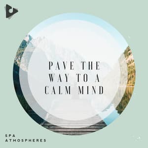 Pave The Way To A Calm Mind - Amazing Spa Music