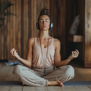 Paisajes Sonoros Eternos: Odisea De Música Ambiental - La galería de cristal