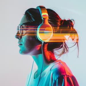 Viajes Celestiales: Vistas Binaurales - Música Tranquila