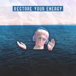 Restore Your Energy - Amanda Soho