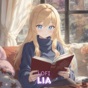 Silent Cozy Lofi - Above Clouds