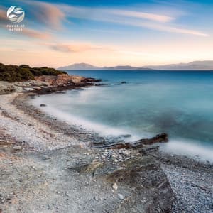 Melancholic Piano Echoes - Mystic Haven