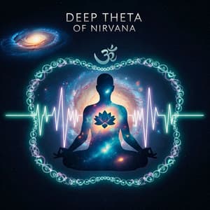 Deep Theta of Nirvana - Milo Theta