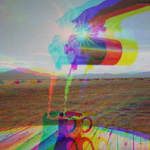 Music for Calm Tastes - Dreamtime Music