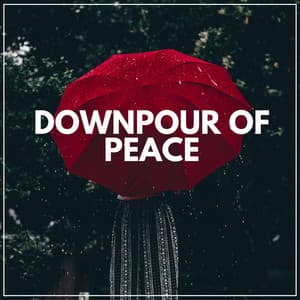 Downpour of Peace - Rain Storm Sample Library