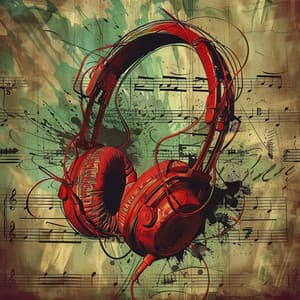 Lofi Lounge: Chill Sessions Unwind - Fruity Flavor