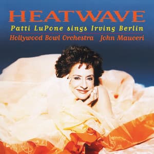 Heatwave - Irving Berlin