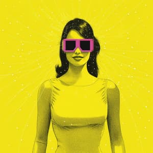 Lofi Chill Out Lounge for Birthday Parties - Happy Birthday Group