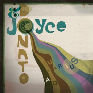 Aquarius - Joyce Moreno
