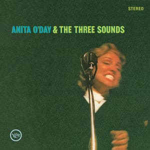 Anita O'Day And The Three Sounds - Anita O'Day