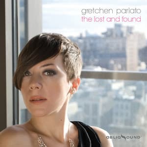 The Lost and Found - Gretchen Parlato