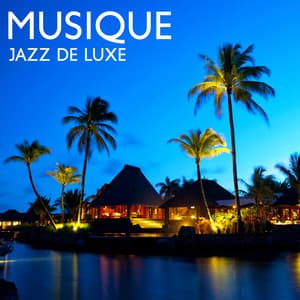 Musique jazz de luxe pour une expérience instrumentale inoubliable - Lounge Jazz Affection