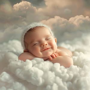 Melodías De Truenos Para Bebés: Melodías Alegres - Música Relajante para Bebés