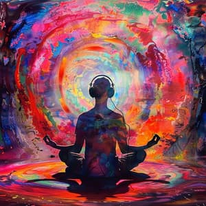 Reflective Paths: Meditation Music - Insomnia Music Universe