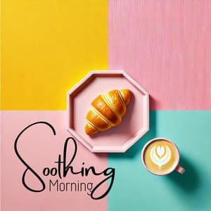 Soothing Morning: Piano Breakfast Sounds - Early Morning Jazz Playlist