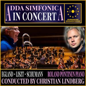 ADDA Simfònica - In Concert - Christian Lindberg