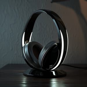 Calm Beats: Chill Music for Reflective Moods - Sensory Integrated Disorder