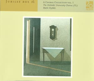 A Choral Collection Vol 1 - YL Male Voice Choir