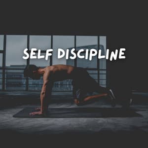 Self Discipline - Treadmill Workout Music