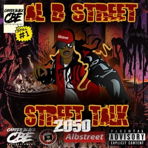 Street Talk 2050 - Al B Street