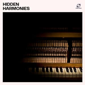 Hidden Harmonies - Piano Keys