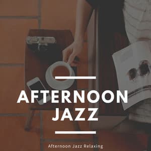 Afternoons - Dave Robertson Trio
