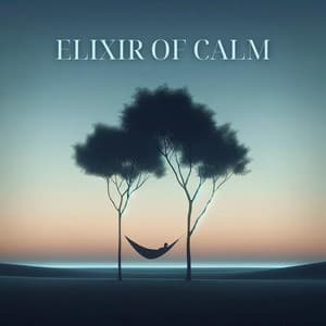 Elixir of Calm: Essential Music for Deep Relaxation, Stress Relief, and Improved Sleep Quality - Relaxing Music