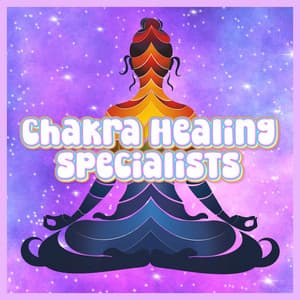 Cosmic Healing Miracle Tones Solfeggio Frequencies - Chakra Healing Specialists