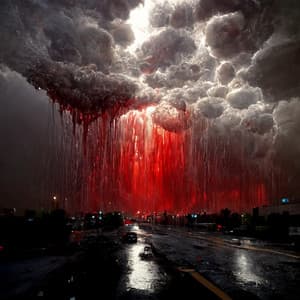 Terrifying Tunes: Haunting Halloween Holiday Anthems - Scary Halloween Songs