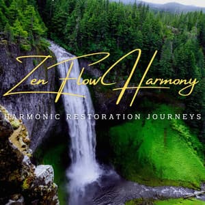 ZenFlow Harmony: Meditative Melodies for Yoga Practice - Zen Living