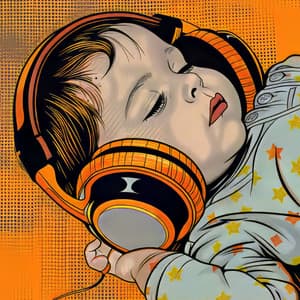 अंतरिक्ष सफर: श्वेत स्वप्नों का अद्वितीय अन्तर्गल - White Noise for Absolute Sleep