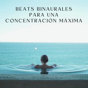 Beats Binaurales Para Una Concentración Máxima - Sistemas subliminales de ondas cerebrales de ritmo binaural
