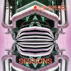 Ammonia Avenue - The Alan Parsons Project