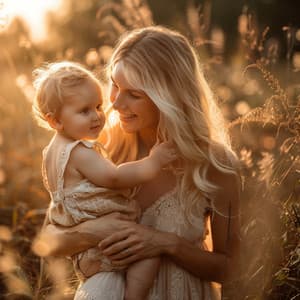 Serenidad De Canción De Cuna Para Los Bebés: Melodías Suaves - Canciones de cuna clásicas