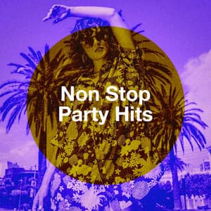 Non Stop Party Hits - Todays Hits