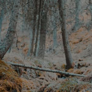 Chill Out Music 50 - Baby Songs & Lullabies For Sleep