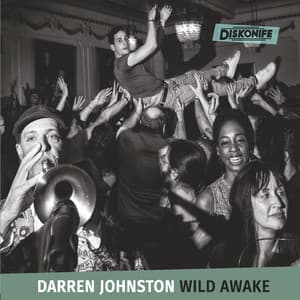 Wild Awake - Darren Johnston
