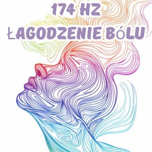 174 Hz Częstotliwość łagodzenia bólu i głębokiego snu - Strefa Relaksacyjnej Muzyki