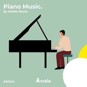 Piano Music - Ambia Music