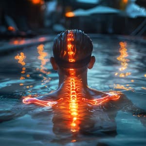 Spinal Light Flow to Awakening the Inner Axis - Bryan Hz