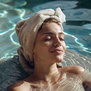 Sesiones Relajantes: Melodías De Spa Y Masajes - Grabaciones de Liquid Planet