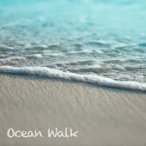Ocean Walk - Ocean Waves