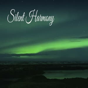 Silent Harmony - Relaxing Music