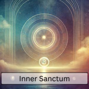 Inner Sanctum - Spirit LoFi