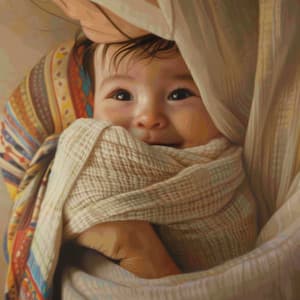 Reflexiones De Canciones De Cuna: Melodías Tranquilas Para El Sueño Del Bebé - Sueño del Bebé