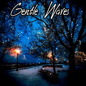 Gentle Waves - Lofi Beats
