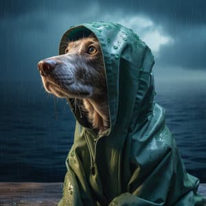 Harmonic Flame Companions: Musical Pet Serenity - Forest FX