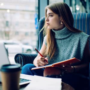 Focus Your Mind with Concentration Music - Solitude Beats